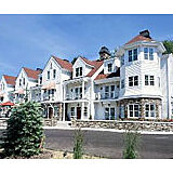 The Beach House at Lake Street