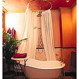 The Regency Country Club — Unit Bathroom