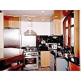 The Regency Country Club — Unit Kitchen