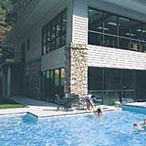 MountainLoft Resort II — MountainLoft Resort - Pool