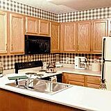 MountainLoft Resort II — MountainLoft Resort - Unit Kitchen