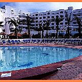 Costa San Antonio
