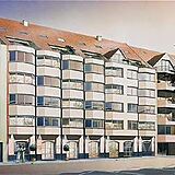 Residentie Van Gogh