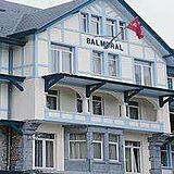 Balmoral