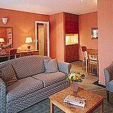 Balmoral — Room at