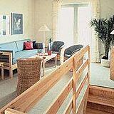 Feriecentret Rageleje Klit — Room at the