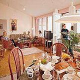 Holiday Club Tampereen Kylpyla — Room at the