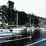 Holiday Club Tampereen Kylpyla — Marina at the