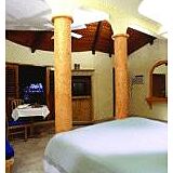 Desire Resort and Spa — - Unit Bedroom