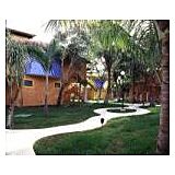 Desire Resort and Spa — - Grounds