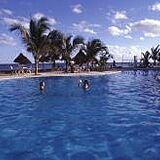 Desire Resort and Spa — - Pool