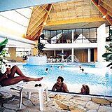 Garden Club — Pool at the
