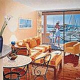 Grands Sejours International — Room at the