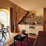 La Bastide du Roy Rene — - Unit Interior