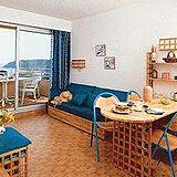 Le Golfe Bleu — Room at the