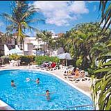 Rockley Plum Tree Club — - Pool
