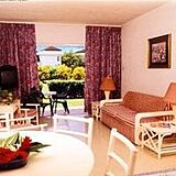 Rockley Plum Tree Club — - Unit Interior