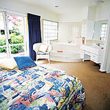 The Village Resort &mdash; Brdroom at