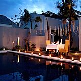 Seminyak Suites