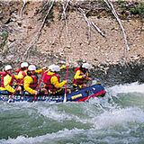 Sunchaser Villas at Fairmont - Riverside and Hillside — Area River Rafting