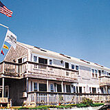 Seawinds II Condominium