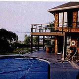 NorthShore at Chautauqua &mdash; - Pool