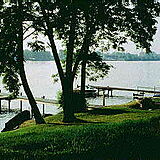 NorthShore at Chautauqua &mdash; - Piers on Niagara River