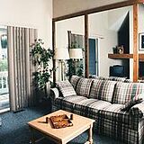 NorthShore at Chautauqua &mdash; - Unit Living Area