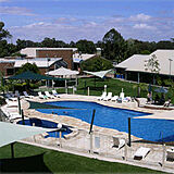 Murray Valley Resort