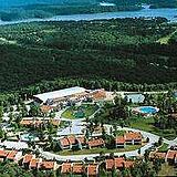 Four Seasons Racquet & Country Club