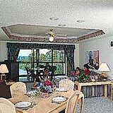 Four Seasons Racquet & Country Club — Room at the
