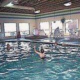 Kimberling Inn Resort & Vacation Club — - Indoor Pool