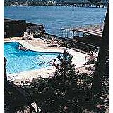 Lakewood Resort — - Outdoor Pool