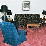 Loma Linda Estates & Country Club — Room at the