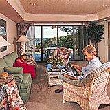 The Pines at Treetop Condominiums — - Inside a Unit