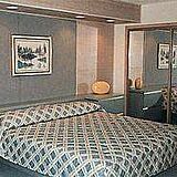 Port Elsewhere — Bedroom at