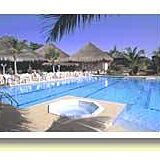 Neptune Beach Club — - pool