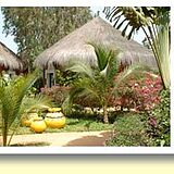 Neptune Beach Club — - bungalos