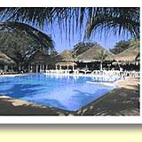 Neptune Beach Club — - pool