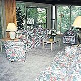 Treetop Village at Four Seasons, USA — Room at the