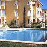 Jardines del Sol