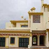 Club Calida at La Manga — Club La Manga
