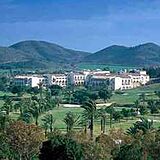 Club Calida at La Manga — Club La Manga