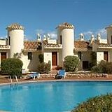 Club Calida at La Manga — Club La Manga