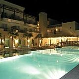 Grand Leoniki — - outdoor pool