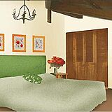 Grand Leoniki — - bedroom