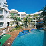 Golden Shores Holiday Club