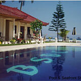 Bali Shangrila Beach Club