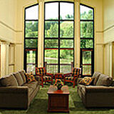 Kaatskill Mountain Club — - Lobby