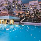 The Madeira Regency Palace